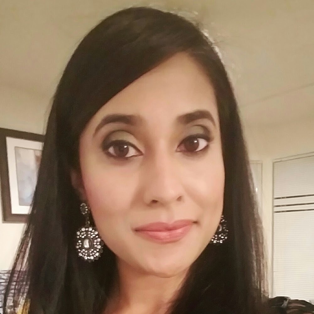 Meet your Posher, Noshaba